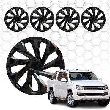 Volkswagen Amarok Jant Kapağı Aksesuarları Detaylı Resimleri, Kampanya bilgileri ve fiyatı - 1